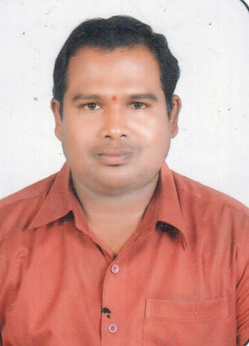 Dr. M. Sadanandam